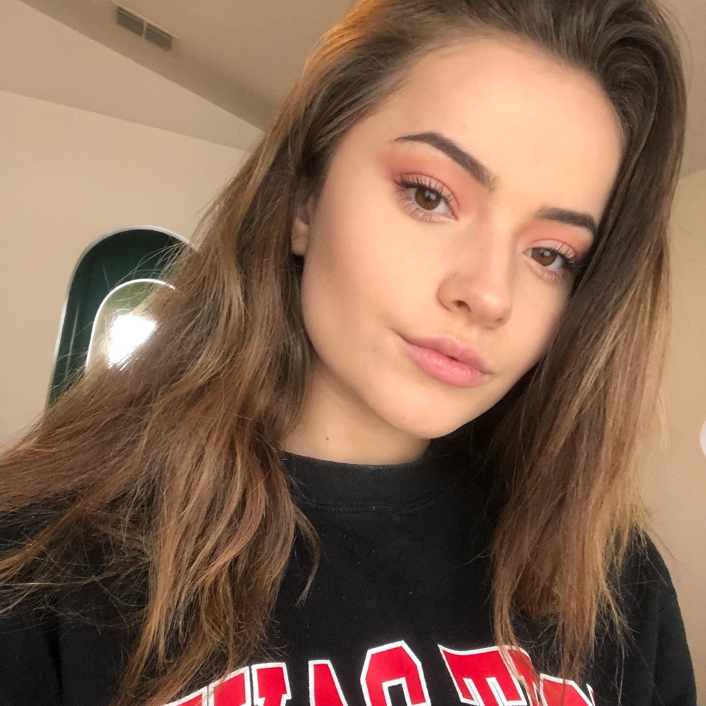 Meet your Posher, Amber